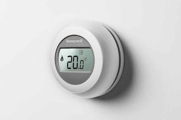 What is an 'evohome' smart control system and why do you need it?