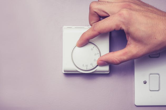 Tips to improve your central heating's efficiency