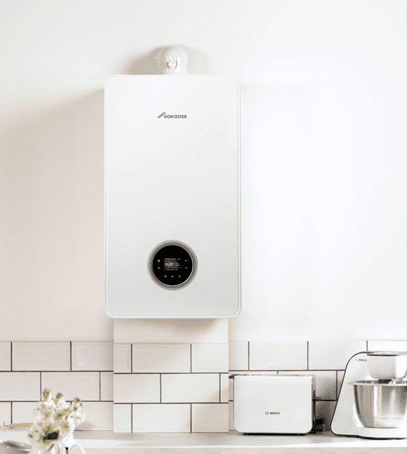 Gas Boiler Installation