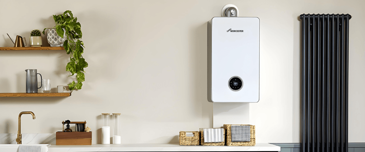 Spread the Cost of Your Boiler Service