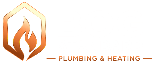 Bog Standard Plumbing and Heating