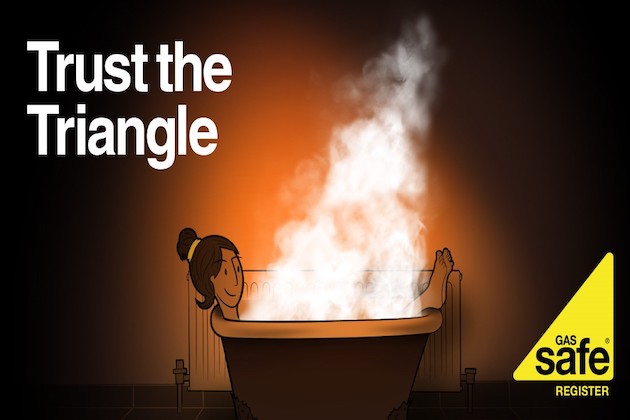 All You Need To Know About The Gas Safe Register