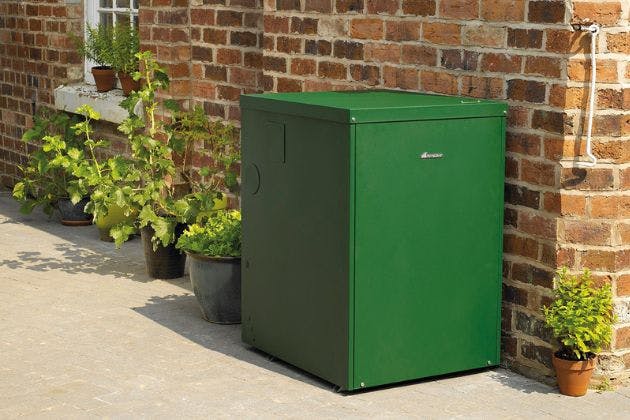 Oil Boiler Not Firing Up? Step-by-Step Checks