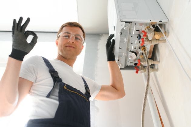 Benefits of Annual Boiler Servicing
