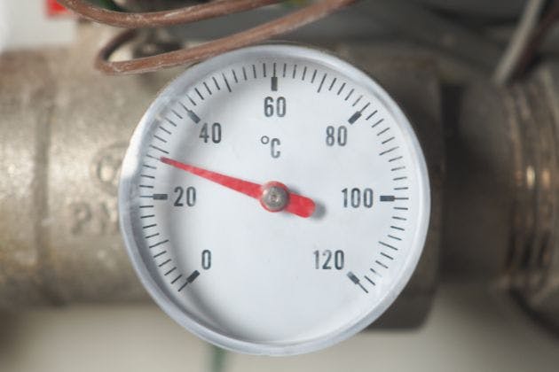Boiler Losing Pressure? Causes, Safe Checks & When to Call