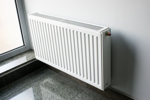Radiators Not Heating Up? Causes and Fixes to Try