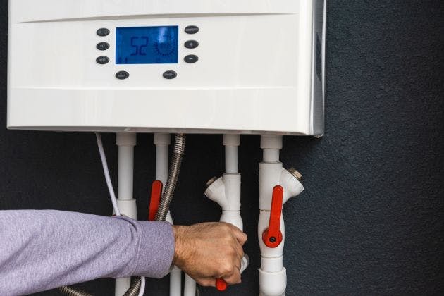 When Do You Need a Powerflush for Your Heating System?