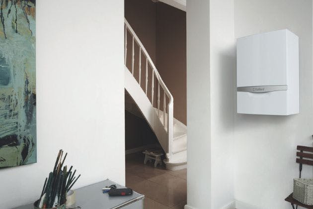 Vaillant F75 Fault: What It Usually Means (and Next Steps)