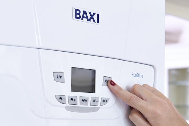When is the best time to service your boiler?