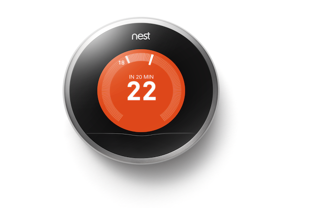 Benefits of a smart thermostat