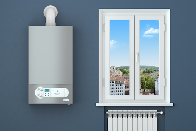 Things To Consider Before Buying A New Boiler