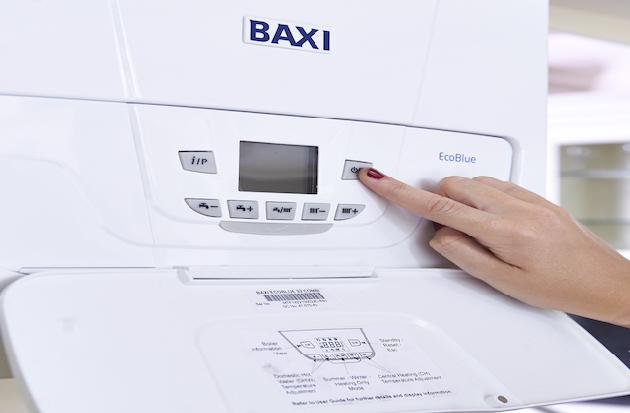 Reasons to Install a Baxi Boiler in Dudley