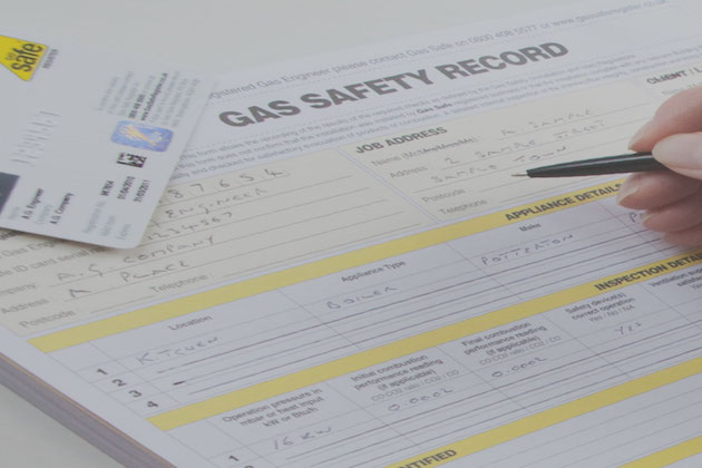 A Guide To Gas Safety Certificates