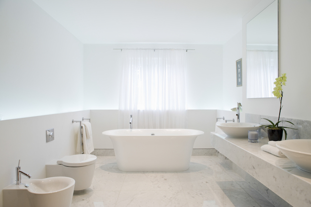 Is It Time For A Bathroom Refurbish?