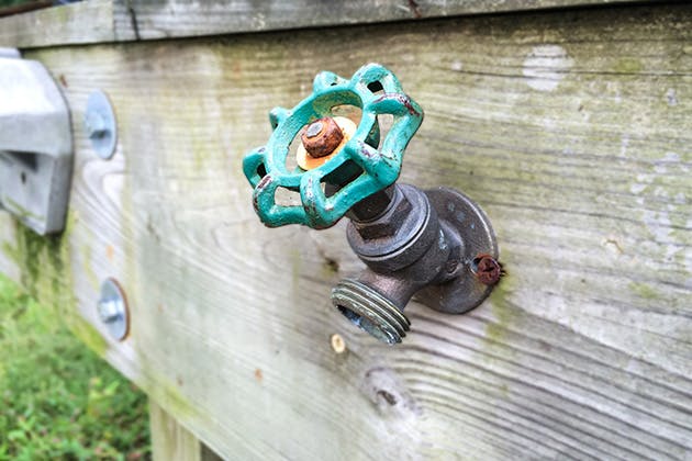 Why you should invest in an outdoor tap installation