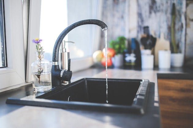 Benefits of a hot water tap installation in your kitchen