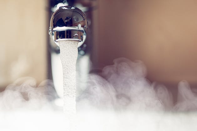 Benefits of a boiling hot water tap installation