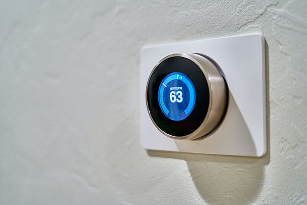 Smart Heating Controls [FAQs]