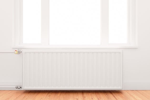 Why you should consider replacing your radiators this winter