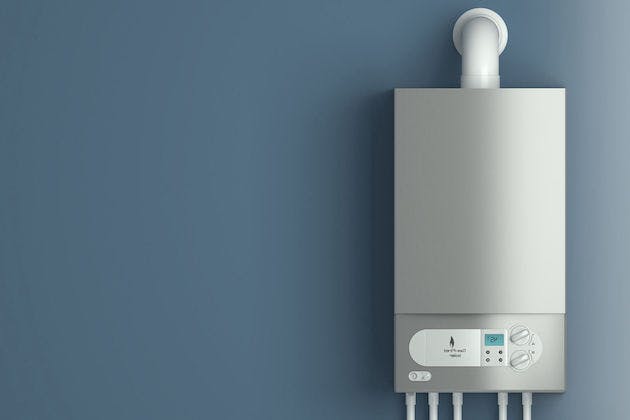 Could my boiler be a safety hazard?