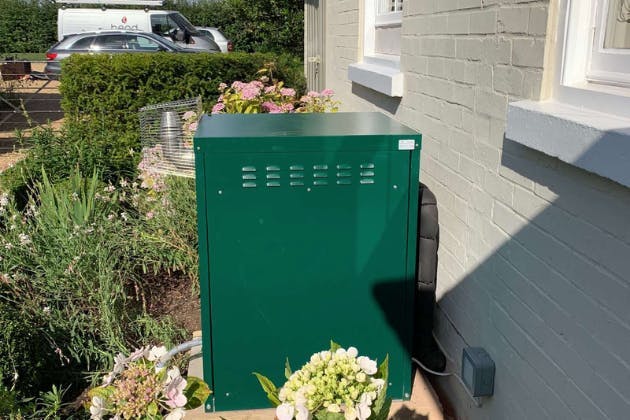 Common Oil Boiler Issues